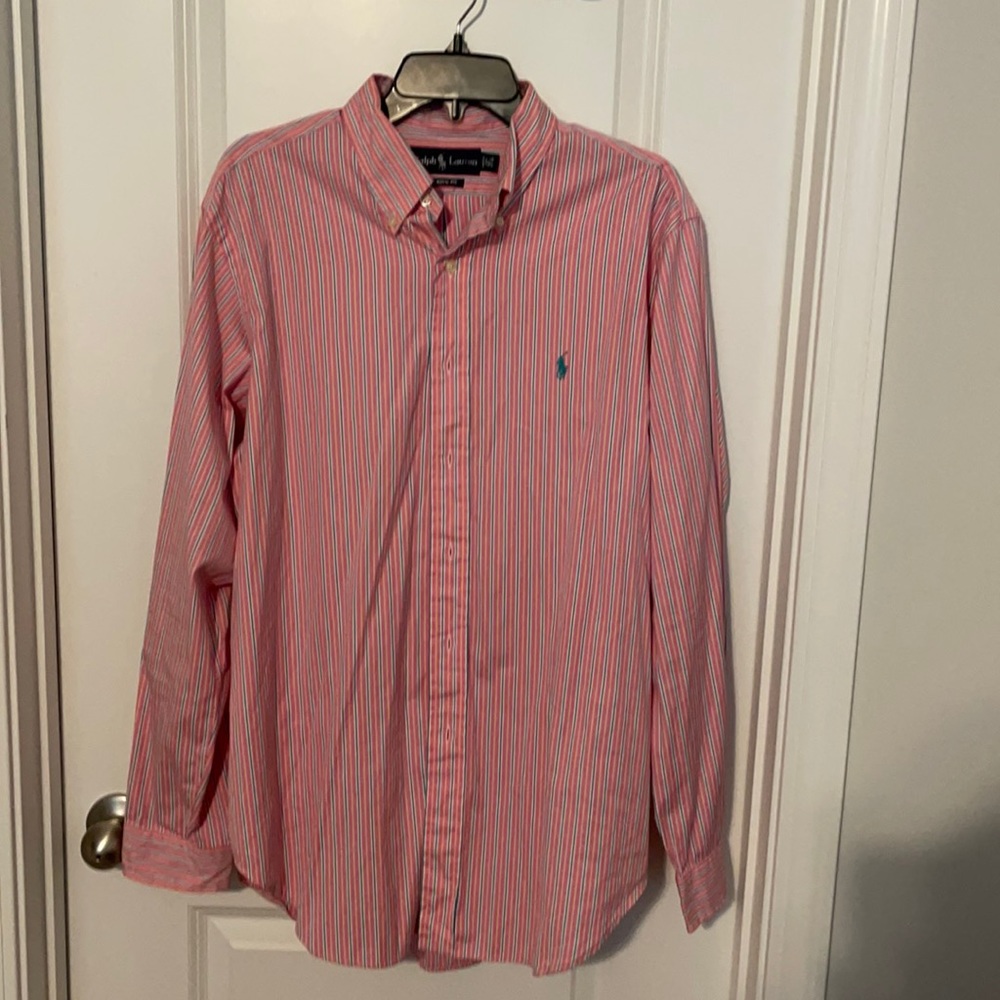 Pink Ralph Lauren